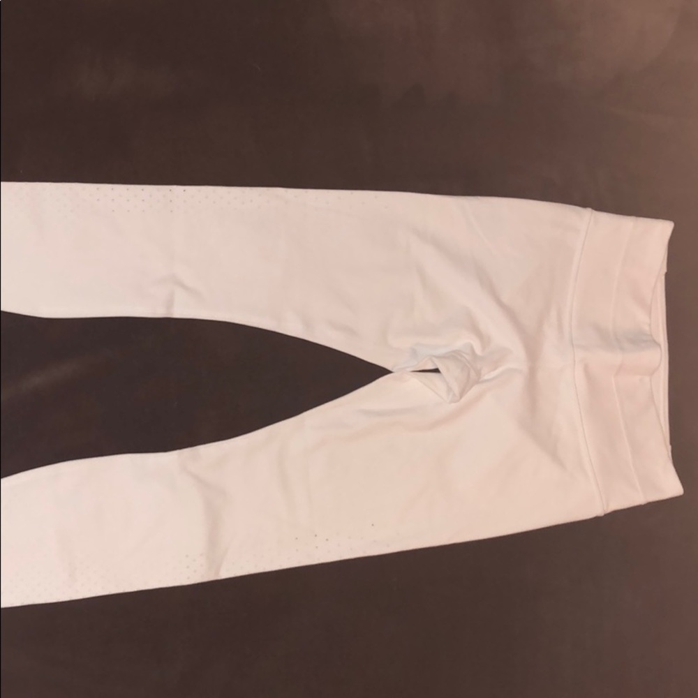 Athleta Fearless Chakra 7/8 tight size S